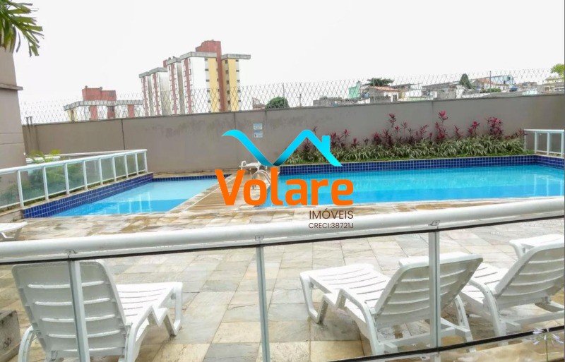 Apartamento, 2 quartos, 54 m² - Foto 12