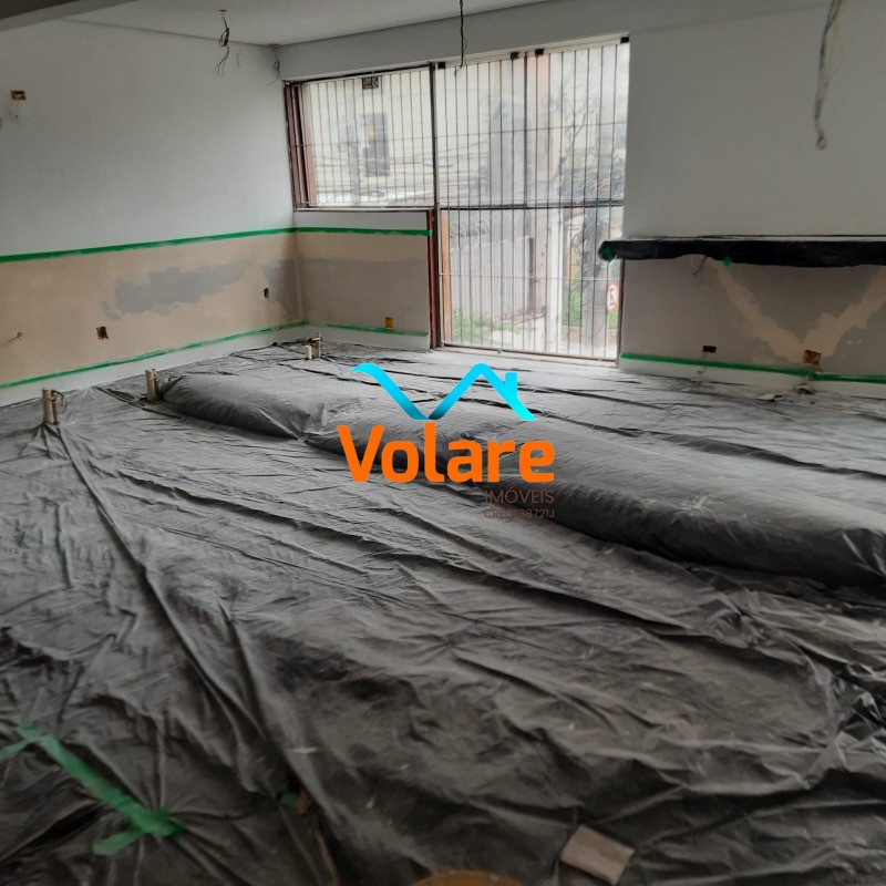 Loja-Salão, 240 m² - Foto 1