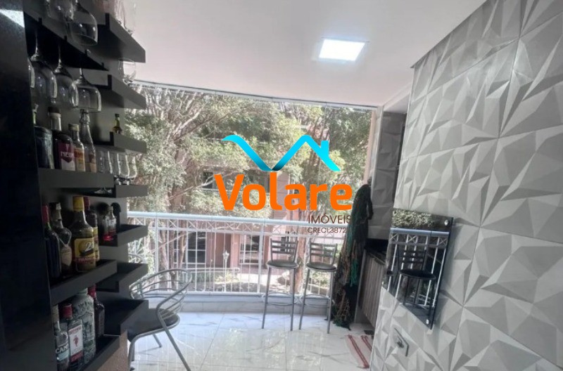 Apartamento, 3 quartos, 104 m² - Foto 5