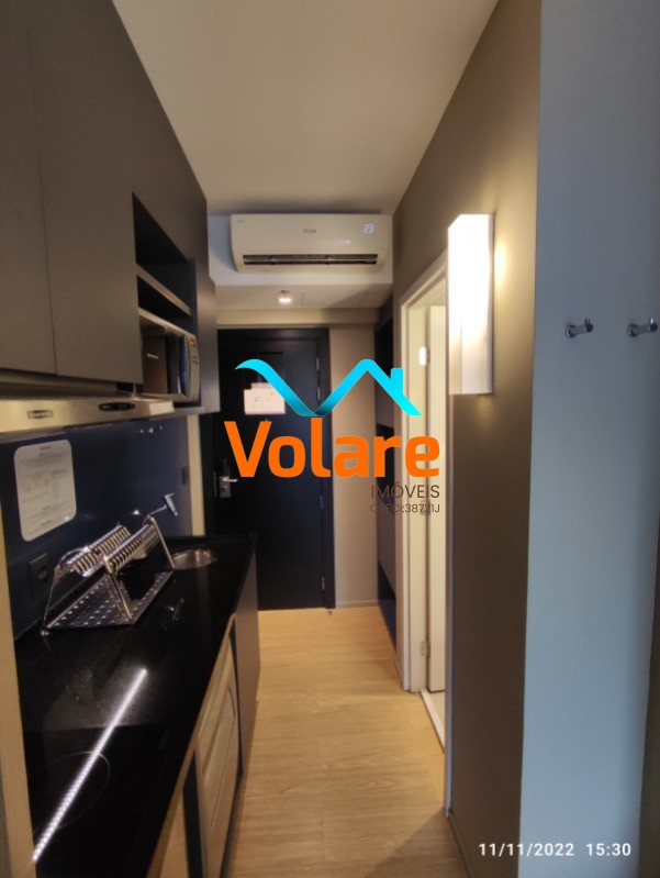 Apartamento, 1 quarto, 29 m² - Foto 14