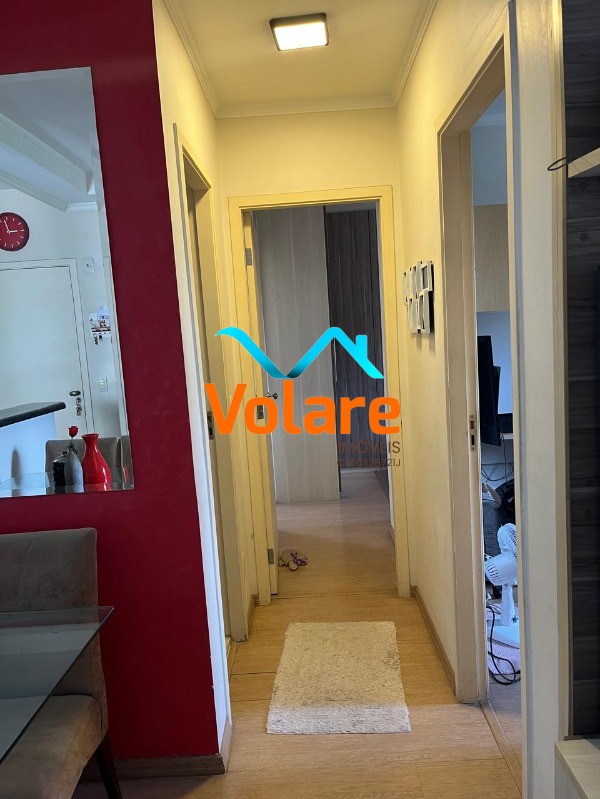 Apartamento, 2 quartos, 57 m² - Foto 2