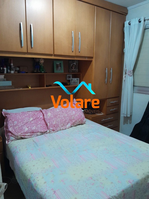 Apartamento, 2 quartos, 50 m² - Foto 7