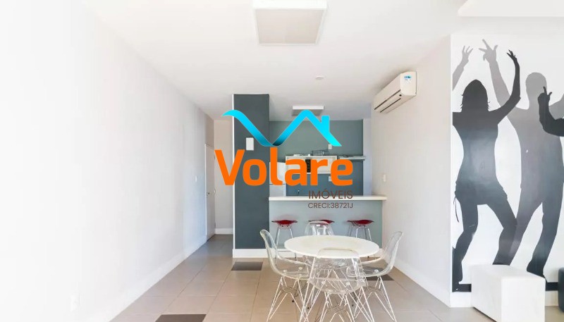 Apartamento, 3 quartos, 70 m² - Foto 42