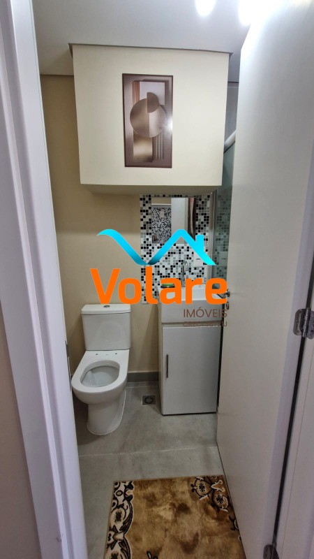 Kitnet-Studio, 19 m² - Foto 14
