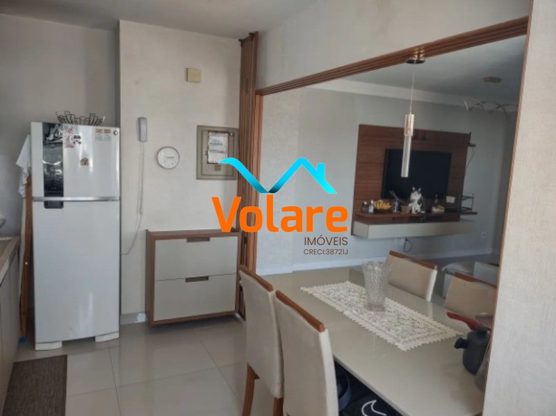 Apartamento, 3 quartos, 72 m² - Foto 5