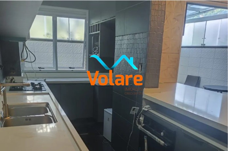 Apartamento, 3 quartos, 144 m² - Foto 3