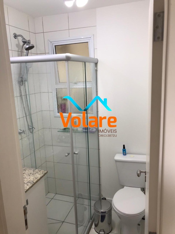 Apartamento, 3 quartos, 65 m² - Foto 22