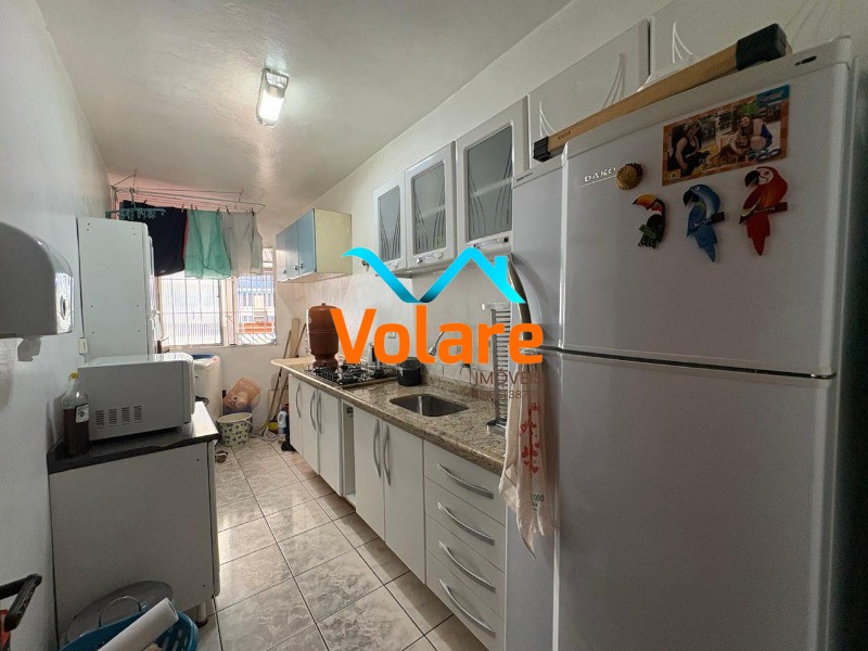 Apartamento, 2 quartos, 60 m² - Foto 5
