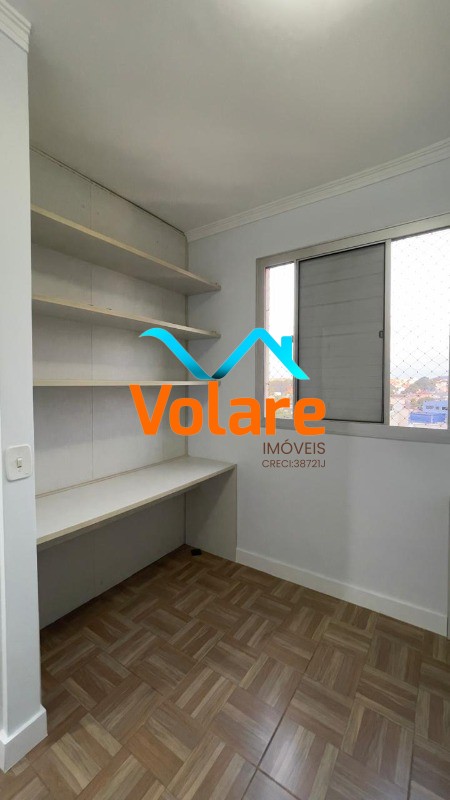 Apartamento, 3 quartos, 55 m² - Foto 25