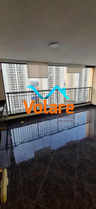 Apartamento, 3 quartos, 148 m² - Foto 11
