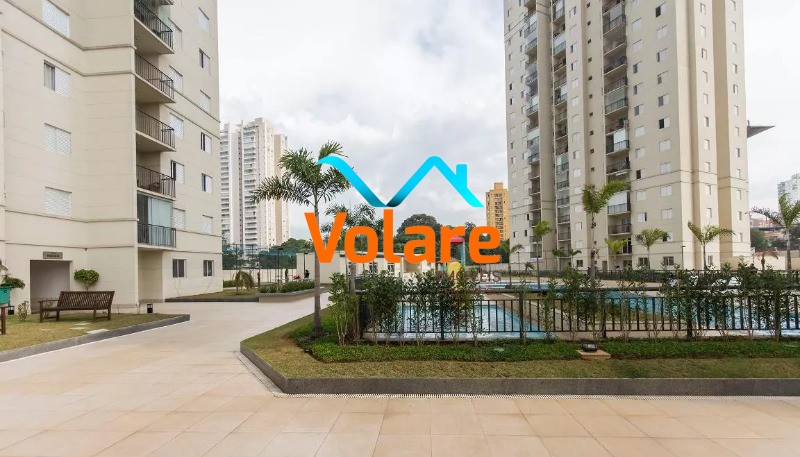 Apartamento, 3 quartos, 70 m² - Foto 47