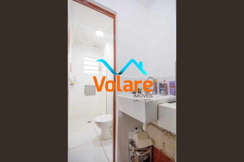 Apartamento, 2 quartos, 45 m² - Foto 6