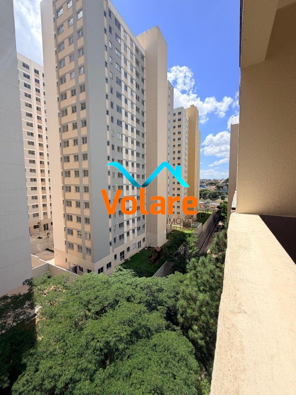 Apartamento, 2 quartos, 48 m² - Foto 5