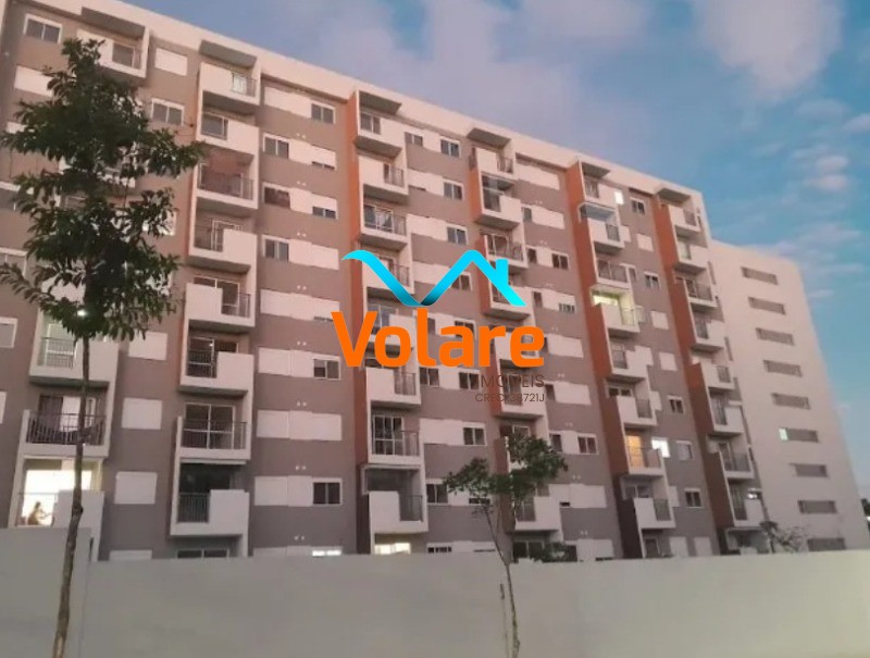 Apartamento, 1 quarto, 30 m² - Foto 11