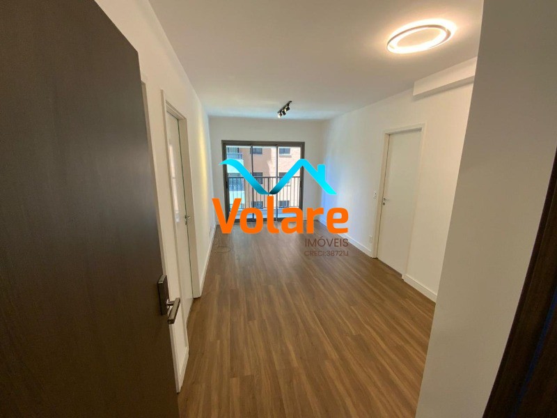 Apartamento, 1 quarto, 52 m² - Foto 3