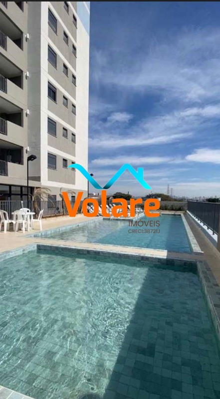 Apartamento, 2 quartos, 58 m² - Foto 10