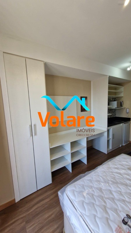 Kitnet-Studio, 19 m² - Foto 5
