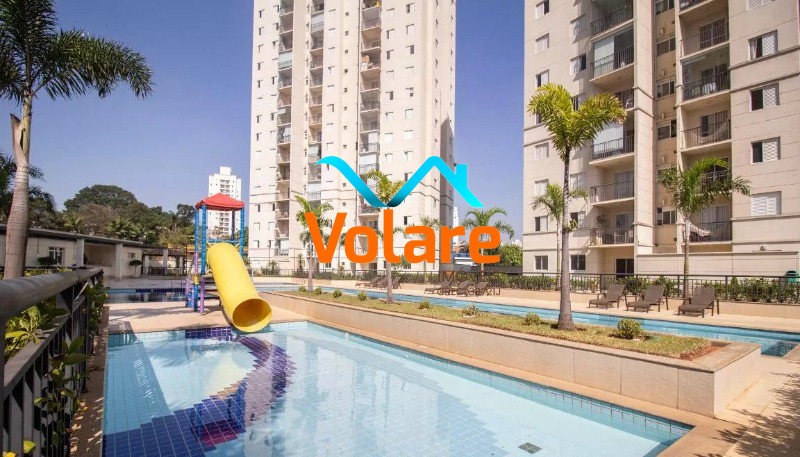 Apartamento, 3 quartos, 70 m² - Foto 37