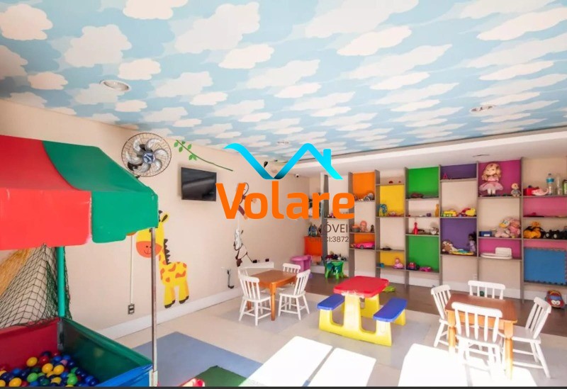Apartamento, 2 quartos, 52 m² - Foto 15
