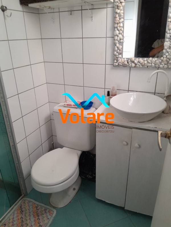 Apartamento, 2 quartos, 50 m² - Foto 9