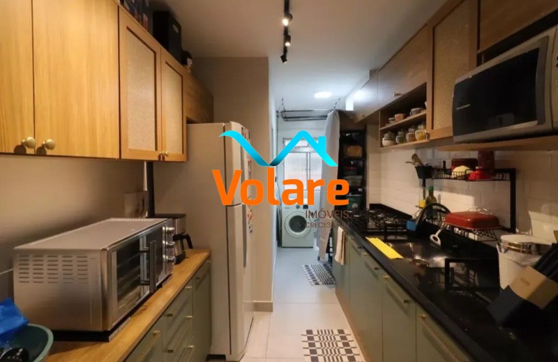Apartamento, 2 quartos, 65 m² - Foto 6