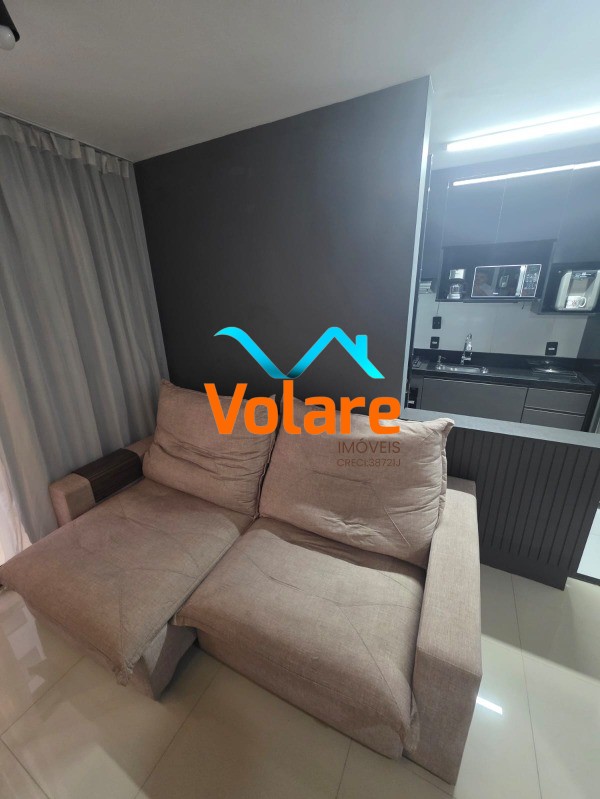 Apartamento, 2 quartos, 49 m² - Foto 5