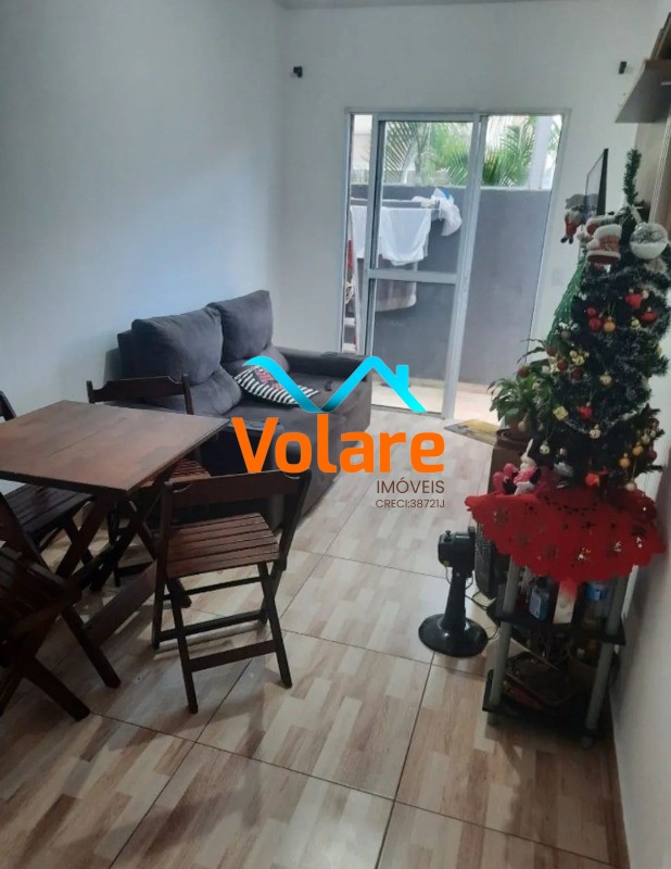 Apartamento, 2 quartos, 73 m² - Foto 1