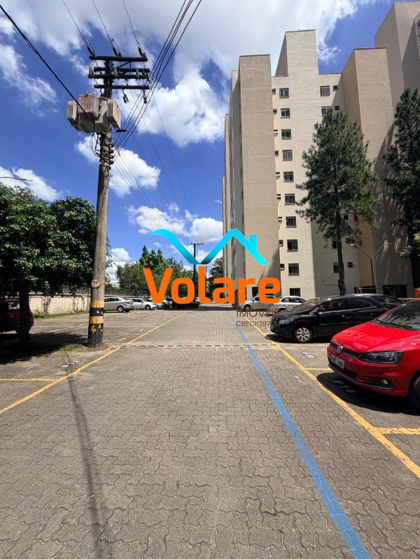 Apartamento, 2 quartos, 48 m² - Foto 25
