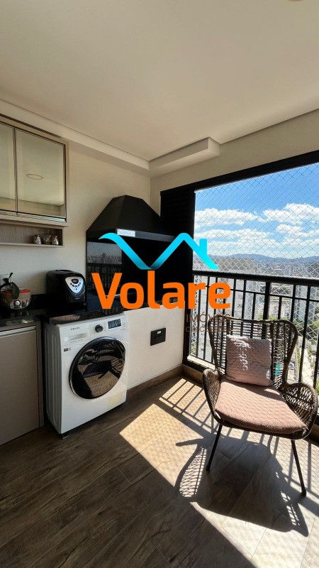 Apartamento, 2 quartos, 78 m² - Foto 33