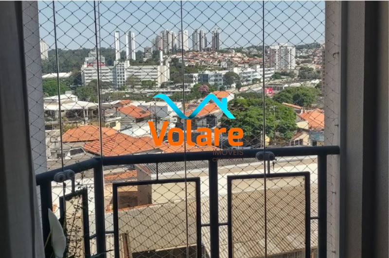 Apartamento, 3 quartos, 72 m² - Foto 4