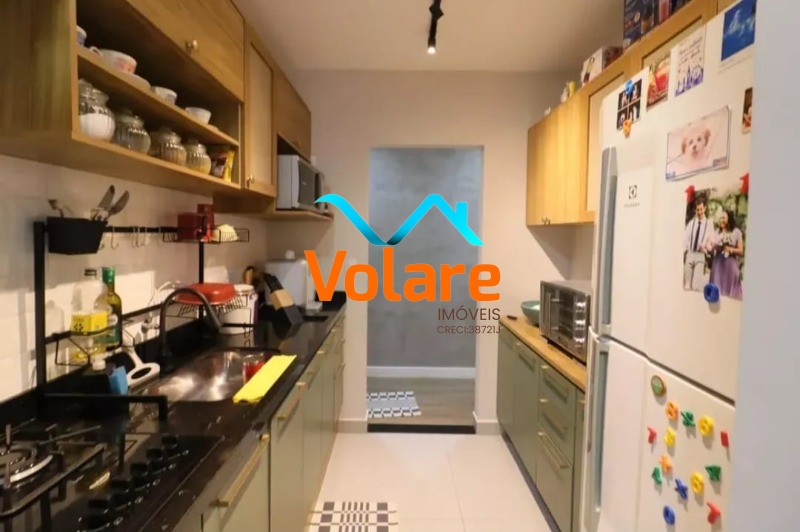 Apartamento, 2 quartos, 65 m² - Foto 3