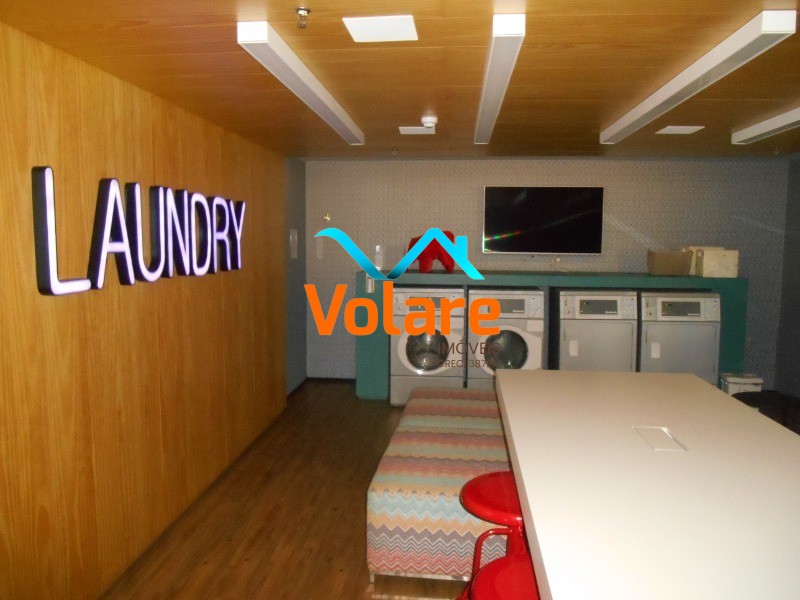 Apartamento, 1 quarto, 29 m² - Foto 22