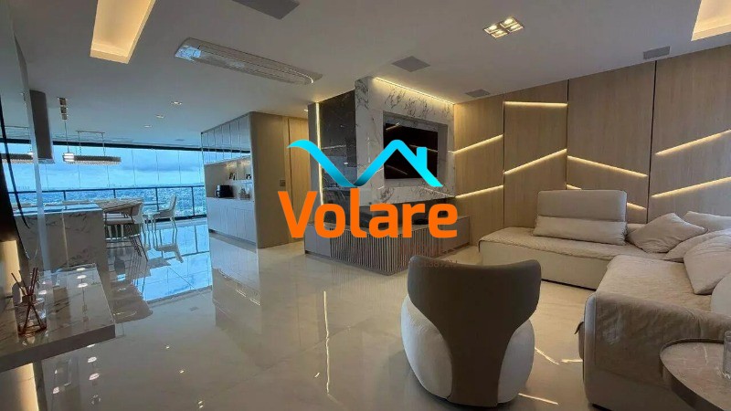 Apartamento, 3 quartos, 153 m² - Foto 1