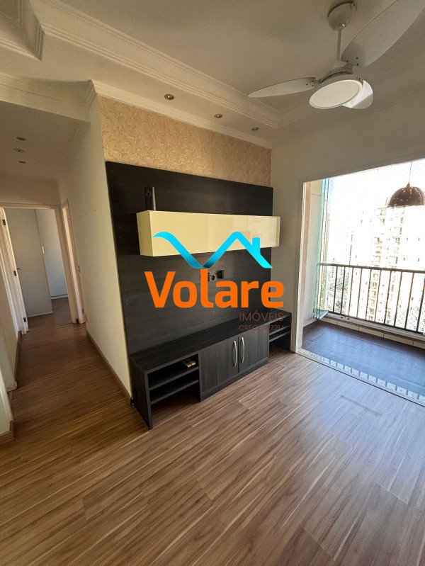 Apartamento, 2 quartos, 57 m² - Foto 3