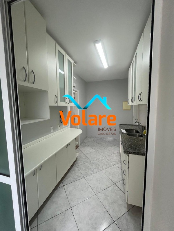 Apartamento, 3 quartos, 91 m² - Foto 6