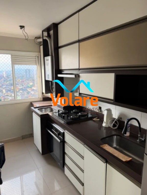 Apartamento, 2 quartos, 54 m² - Foto 4