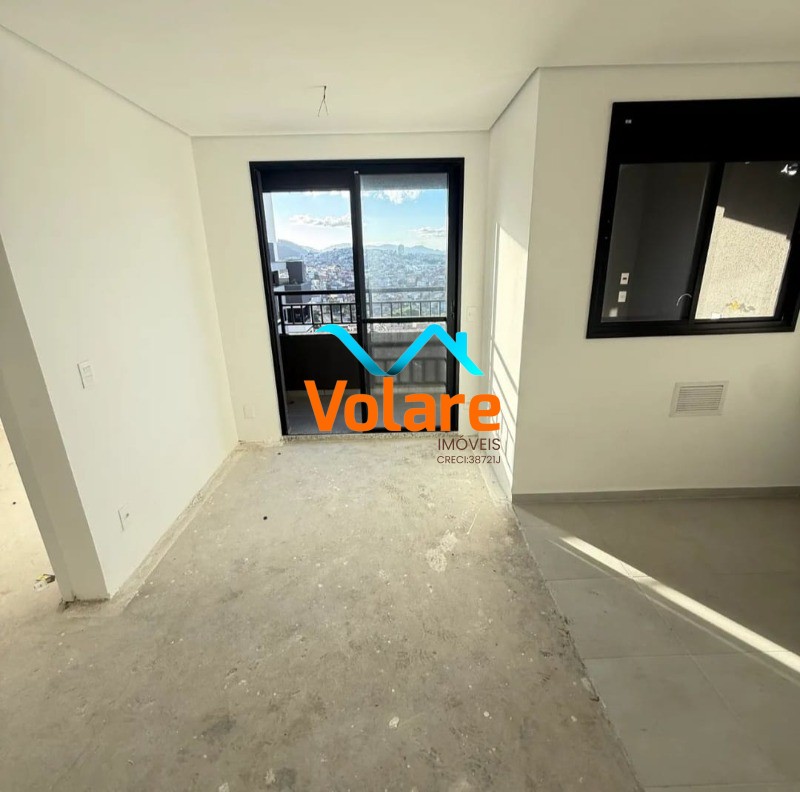 Cobertura, 2 quartos, 58 m² - Foto 2