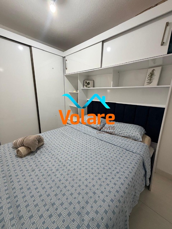 Apartamento, 2 quartos, 48 m² - Foto 11