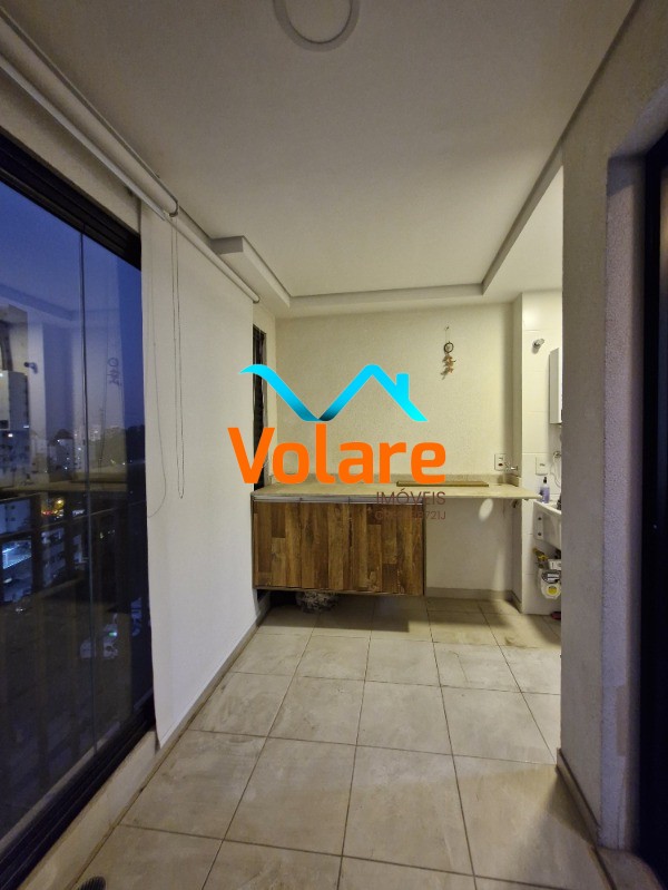 Apartamento, 1 quarto, 41 m² - Foto 9