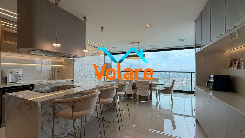 Apartamento, 3 quartos, 153 m² - Foto 2