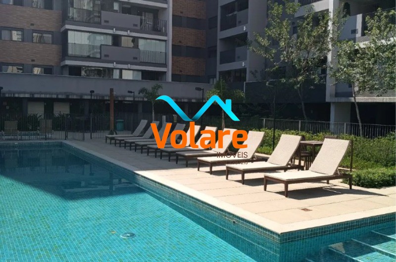 Apartamento, 2 quartos, 60 m² - Foto 17