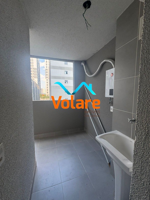 Apartamento, 2 quartos, 58 m² - Foto 6