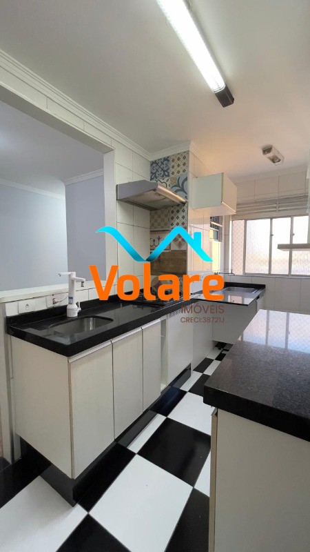 Apartamento, 3 quartos, 55 m² - Foto 8