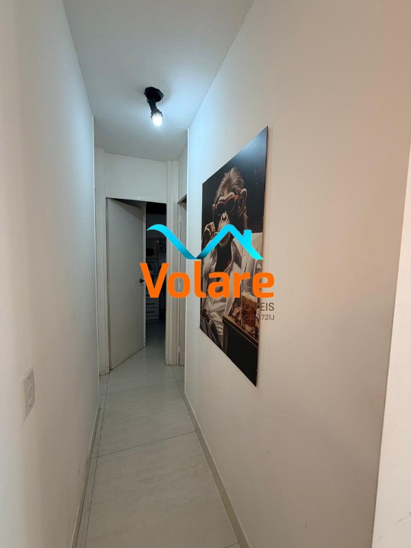 Apartamento, 2 quartos, 48 m² - Foto 9