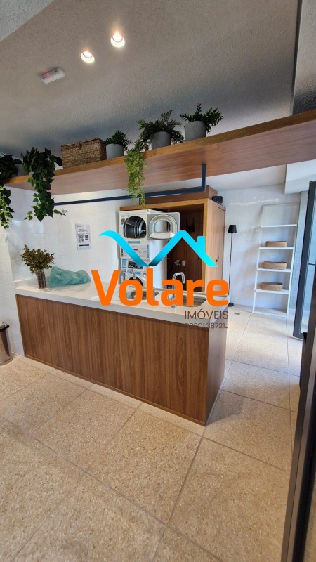 Kitnet-Studio, 19 m² - Foto 21