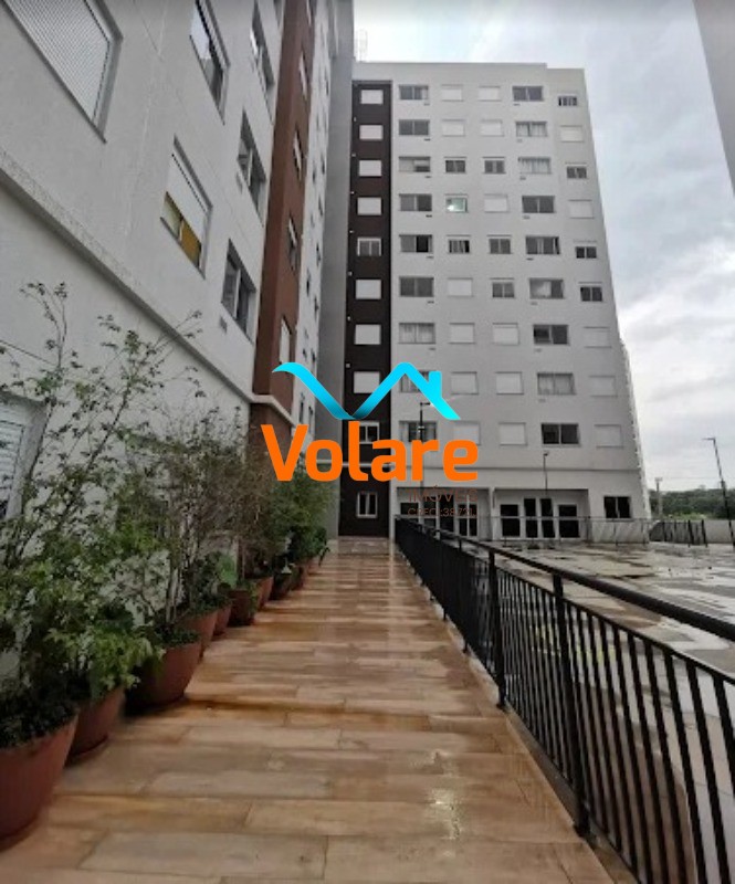 Apartamento, 1 quarto, 30 m² - Foto 15