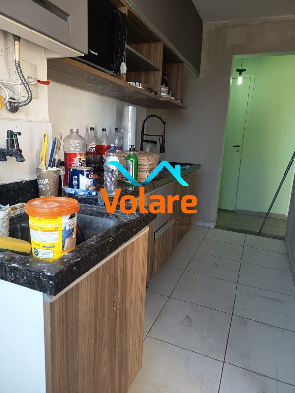 Apartamento, 2 quartos, 50 m² - Foto 3