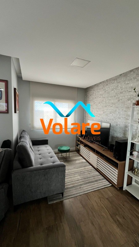 Apartamento, 2 quartos, 78 m² - Foto 7