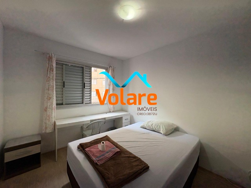 Apartamento, 2 quartos, 62 m² - Foto 6