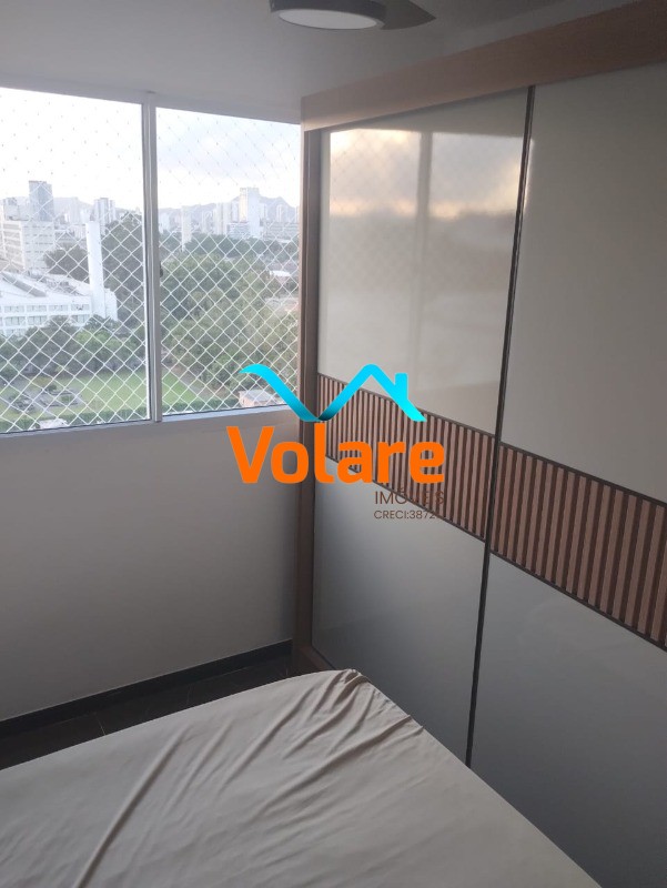 Apartamento, 2 quartos, 34 m² - Foto 4